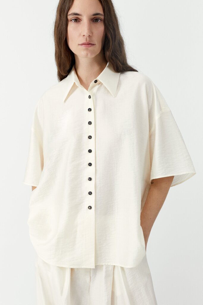 Cordera Cordera // Short Sleeve Shirt