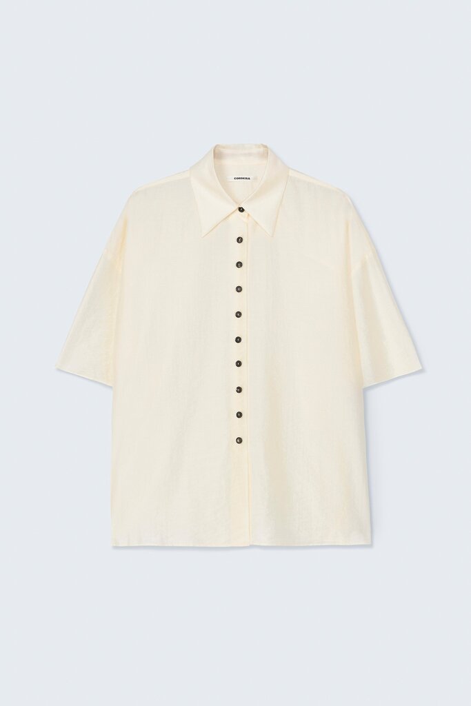 Cordera Cordera // Short Sleeve Shirt