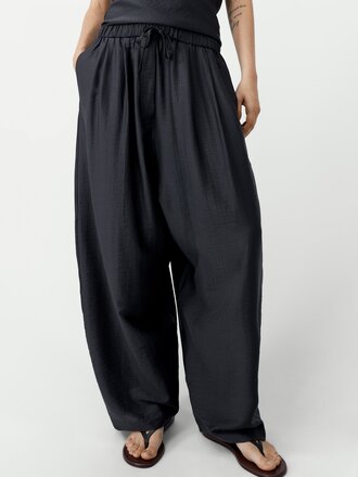Cordera Maxi Pants Espresso