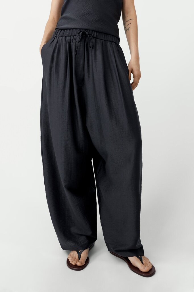 Cordera Cordera // Maxi Pants Espresso