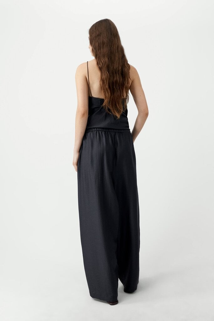 Cordera Cordera // Maxi Pants Espresso