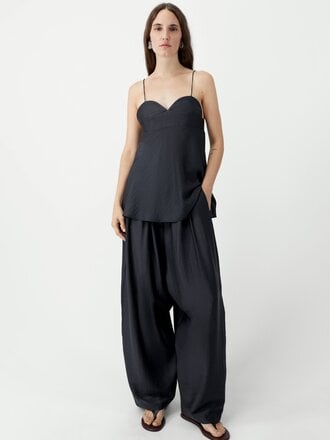 Cordera Heart-Shaped Top