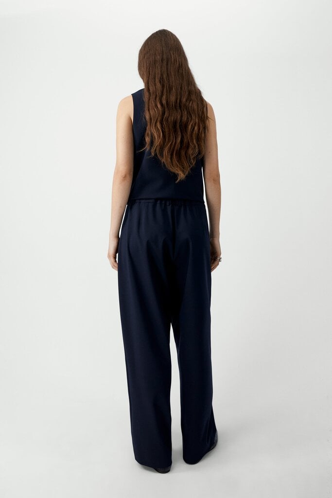 Cordera Cordera // Tailored Masculine Pants