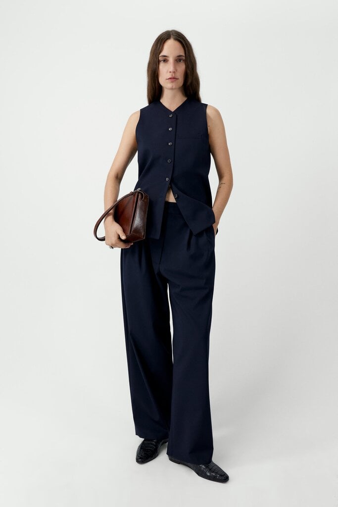 Cordera Cordera // Tailored Masculine Pants