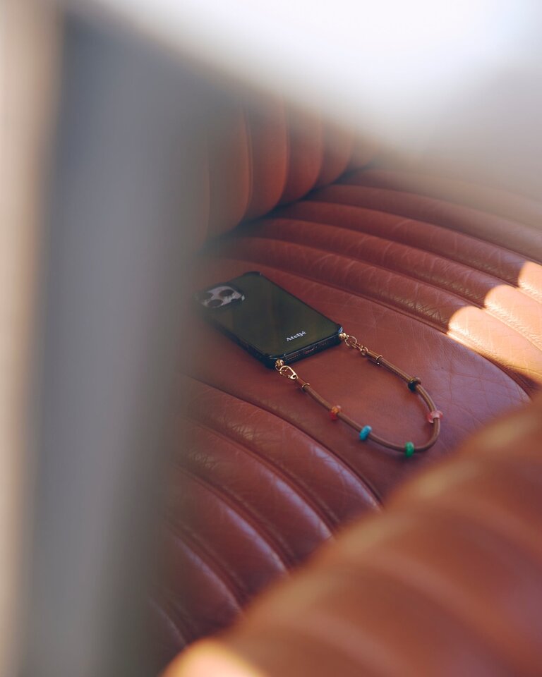 Ateljé Ateljé // Patch Road Cord