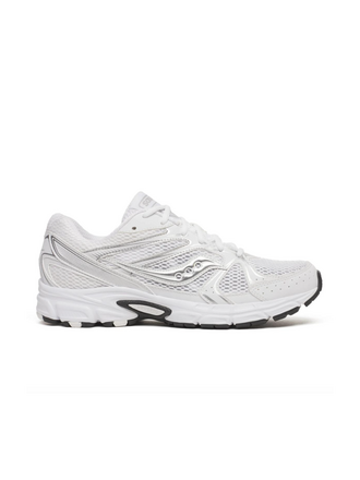 Saucony Ride Millennium White