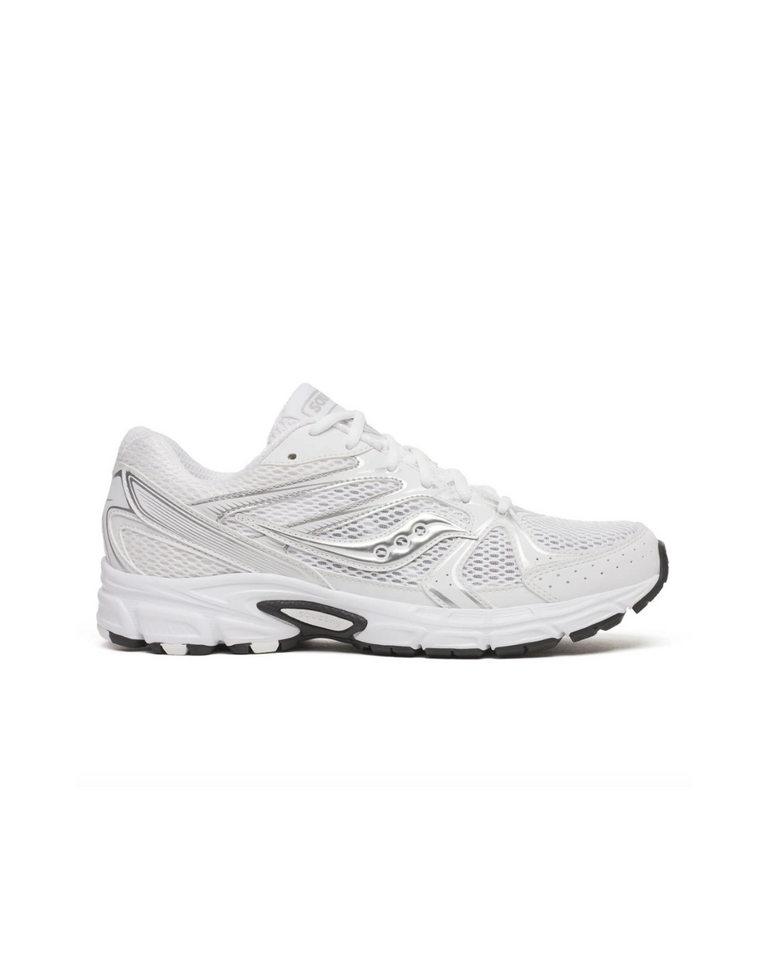 Saucony Saucony // Ride Millennium White