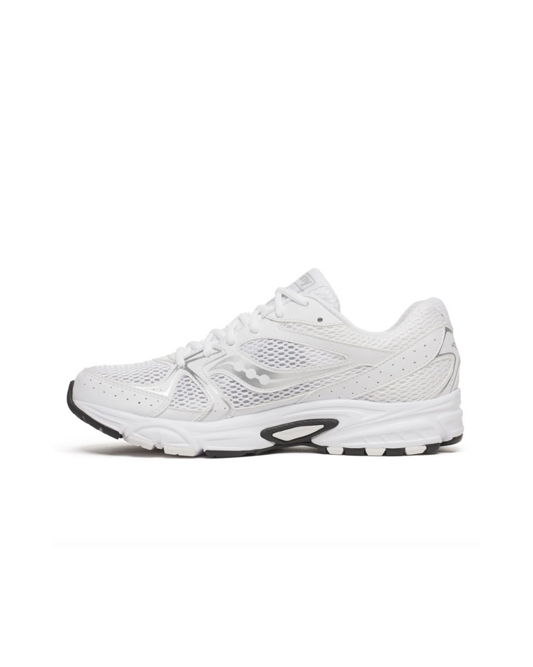 Saucony Saucony // Ride Millennium White