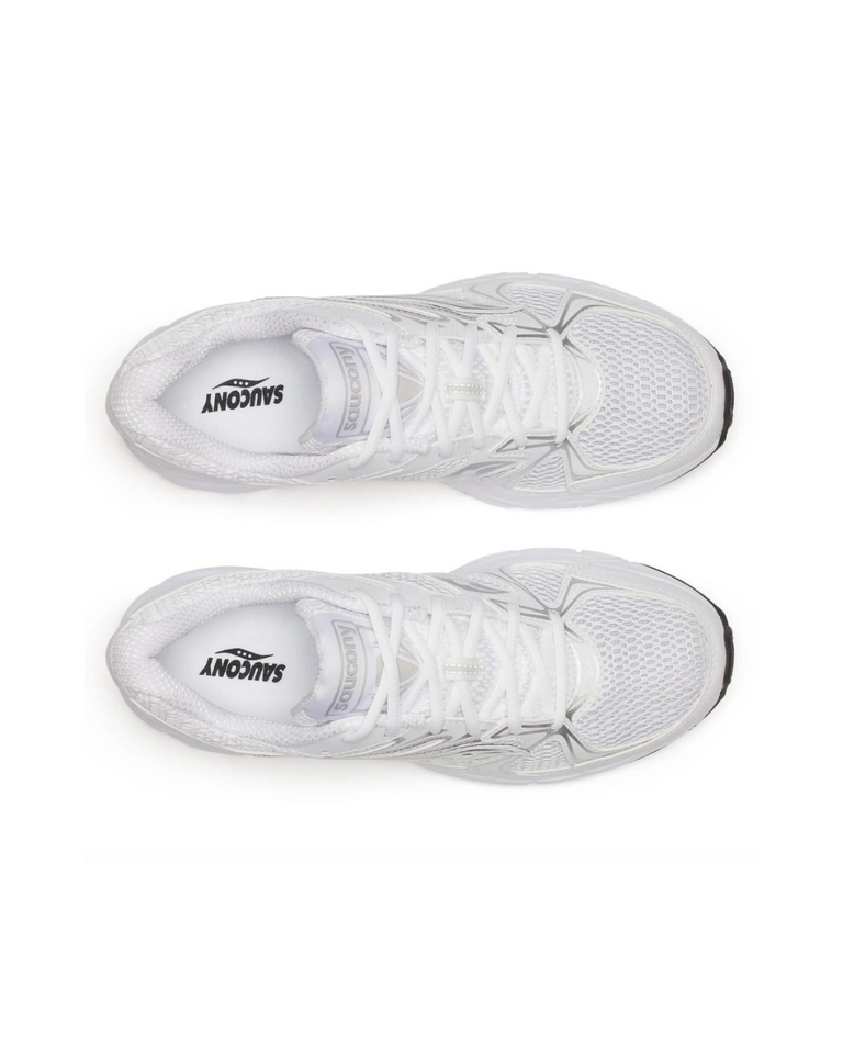 Saucony Saucony // Ride Millennium White