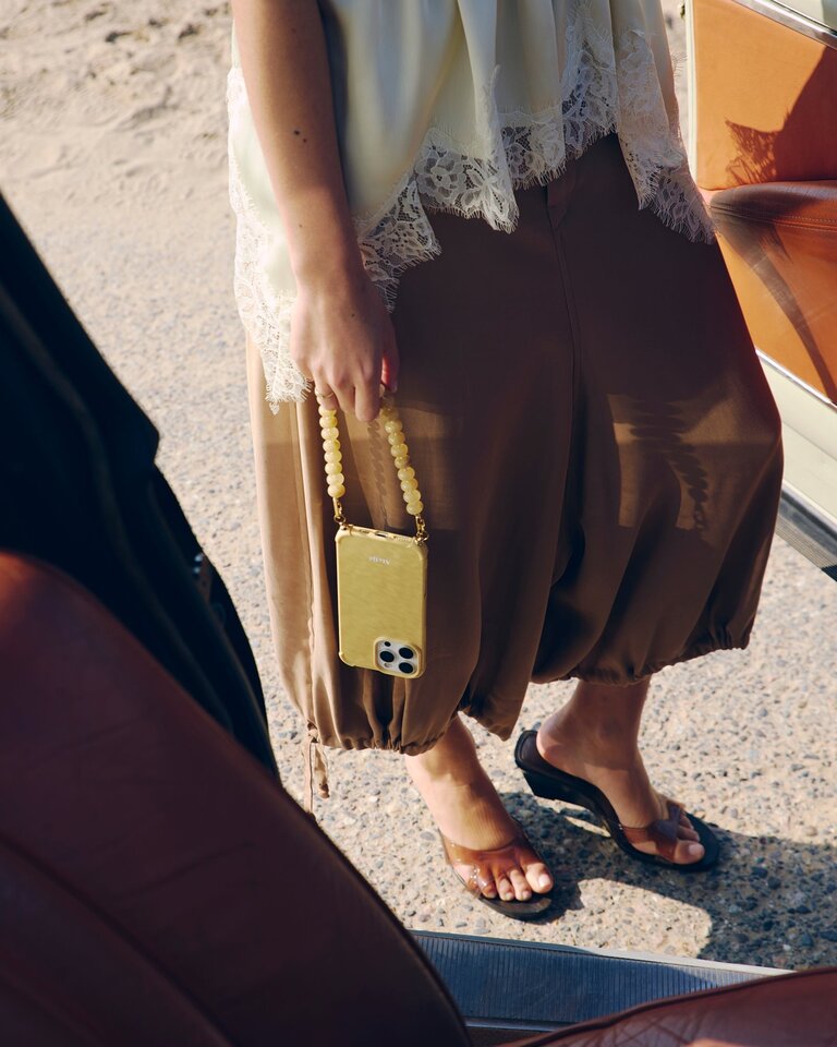 Ateljé Ateljé // Iphone Case Sunlit