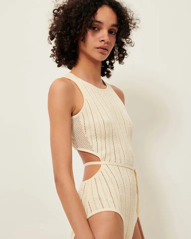 Sessùn Sessún // Andrade Fleur de Sel