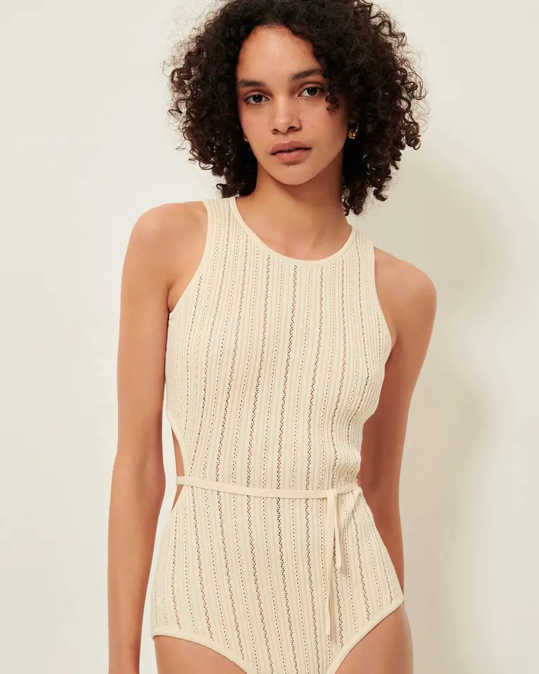 Sessùn Sessún // Andrade Fleur de Sel