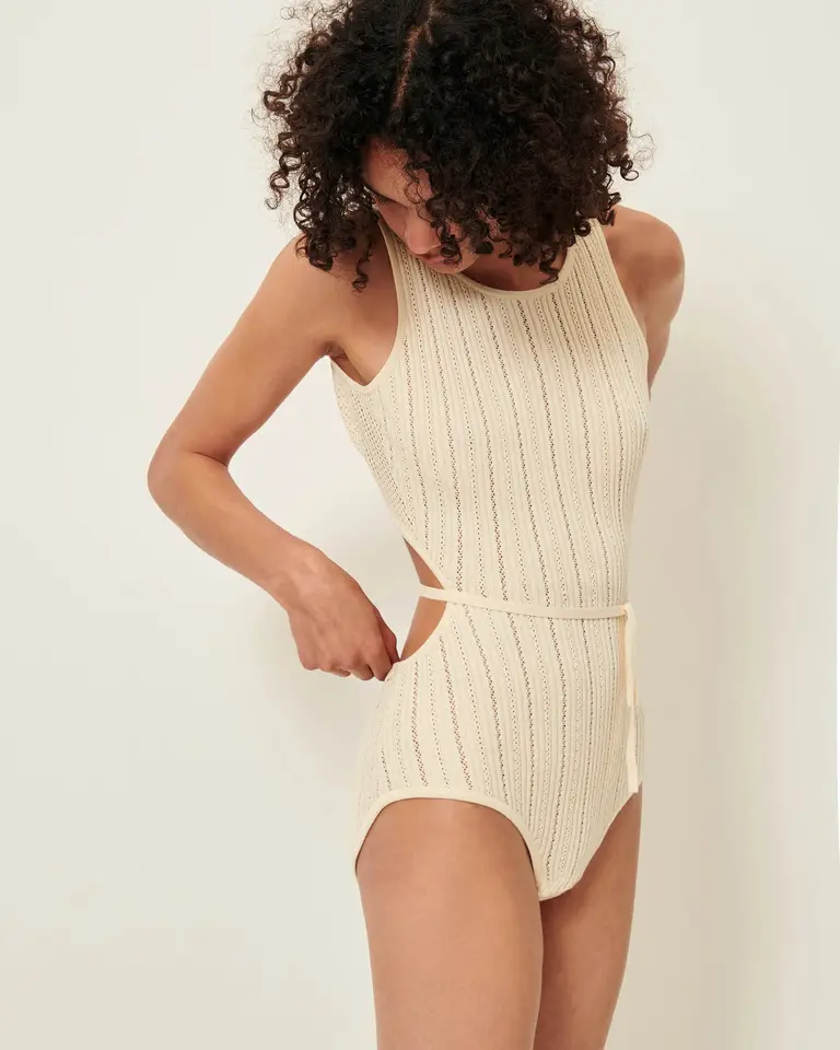 Sessùn Sessún // Andrade Fleur de Sel