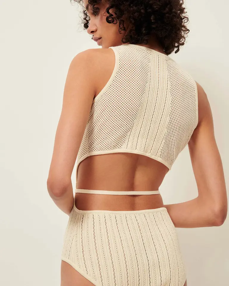 Sessùn Sessún // Andrade Fleur de Sel