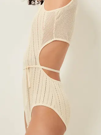 Sessùn Andrade Fleur de Sel