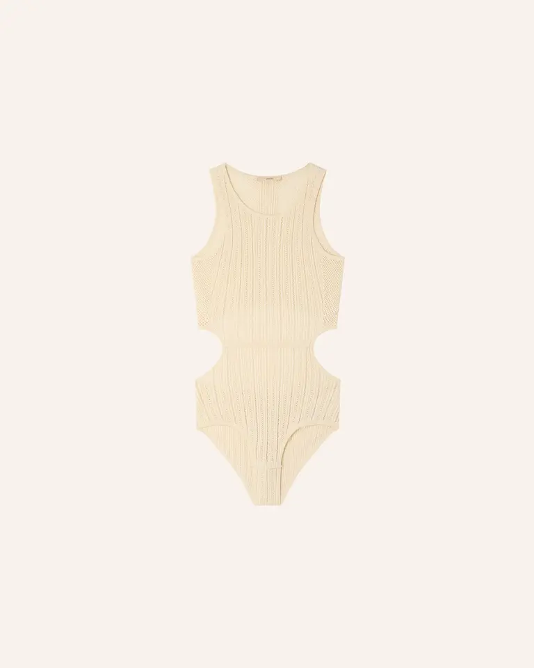 Sessùn Sessún // Andrade Fleur de Sel