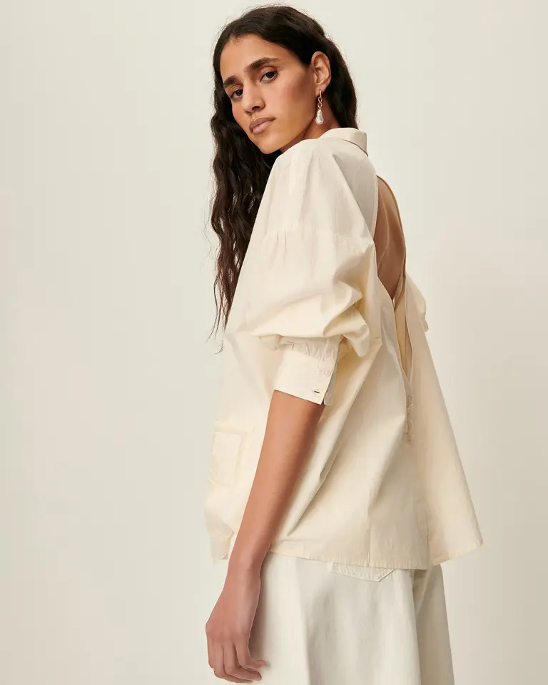 Sessùn Sessùn // Flores