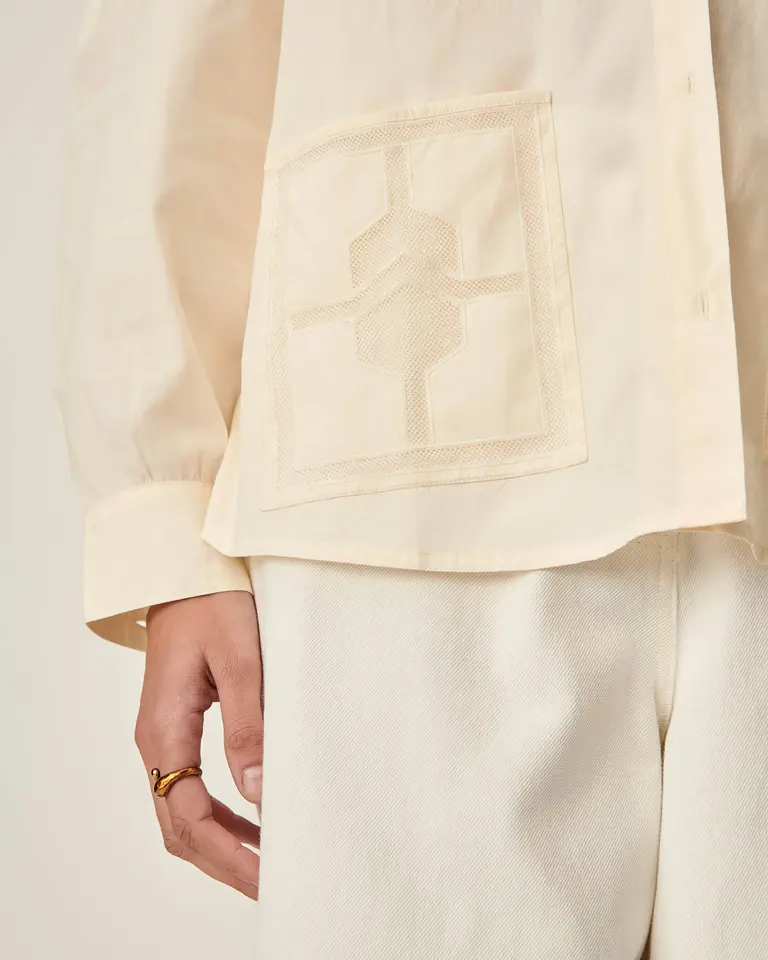 Sessùn Sessùn // Flores