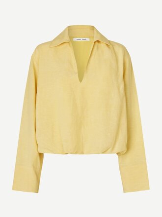 Samsoe Samsoe Sadaphne Straw