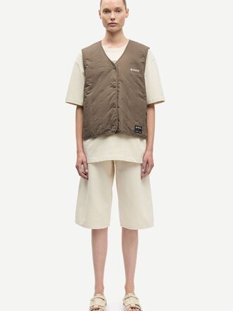 Samsoe Samsoe Satessa