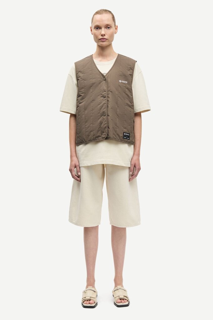 Samsoe Samsoe Samsoe Samsoe // Satessa