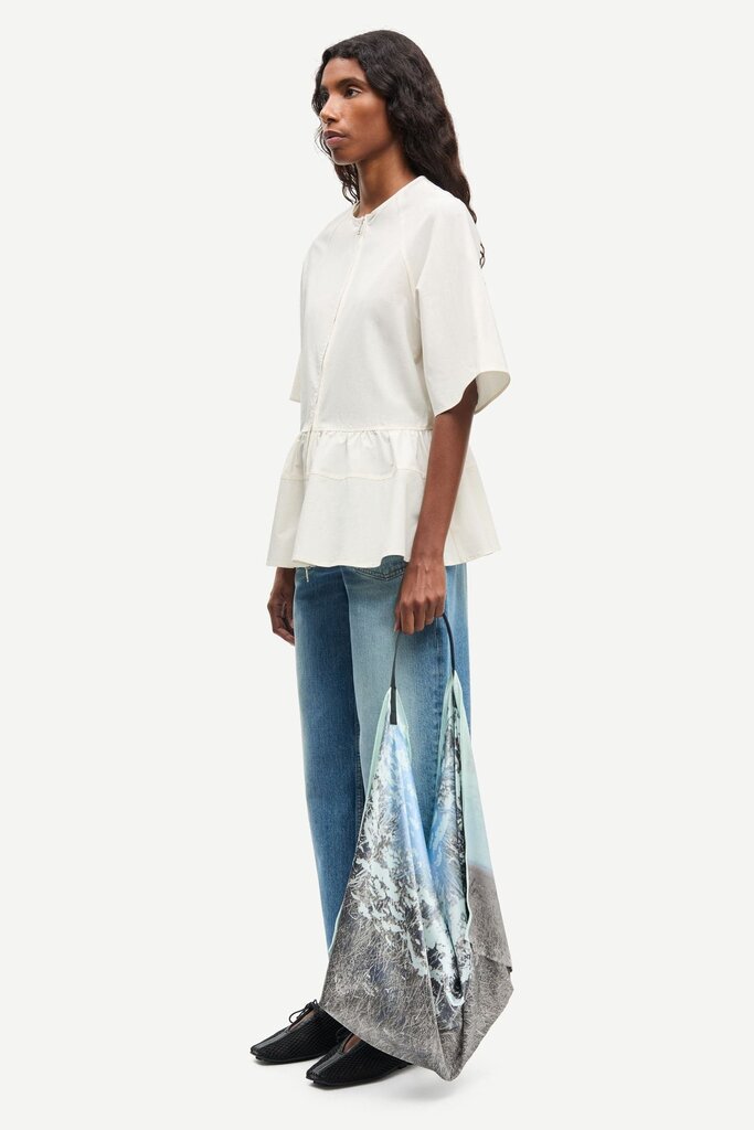 Samsoe Samsoe Samsoe Samsoe // Satoman