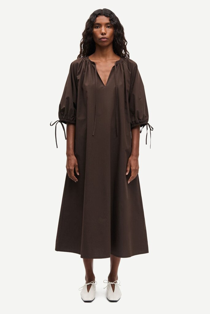 Samsoe Samsoe Samsoe Samsoe // Samateran