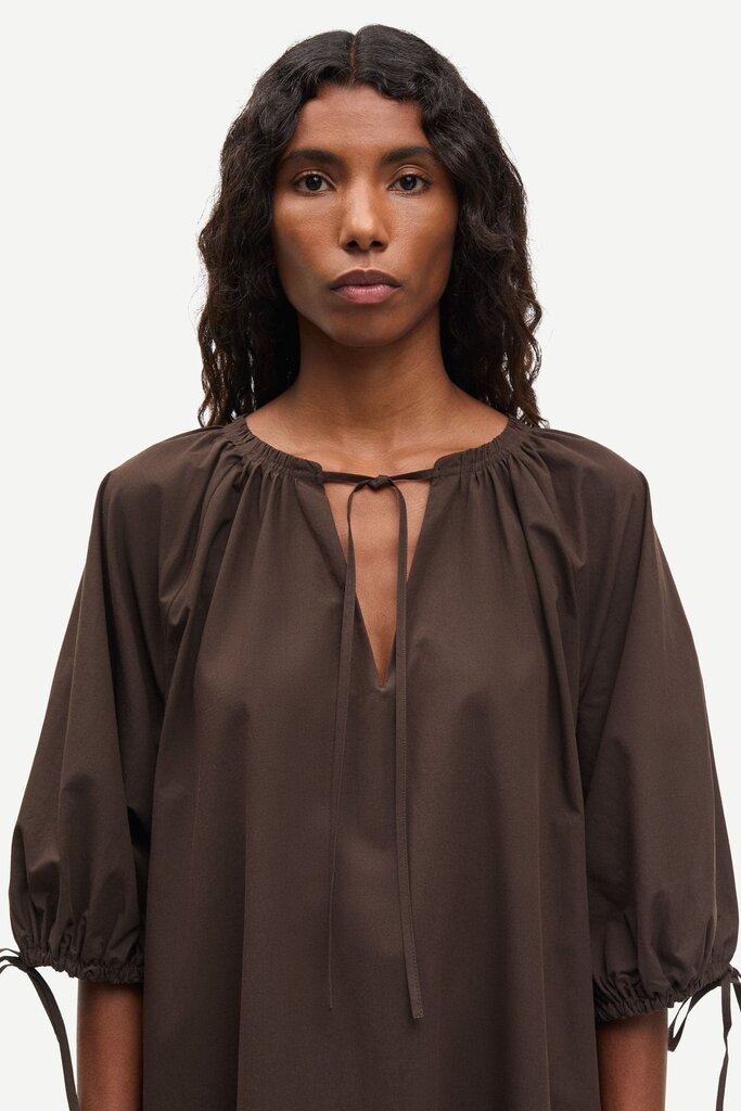 Samsoe Samsoe Samsoe Samsoe // Samateran