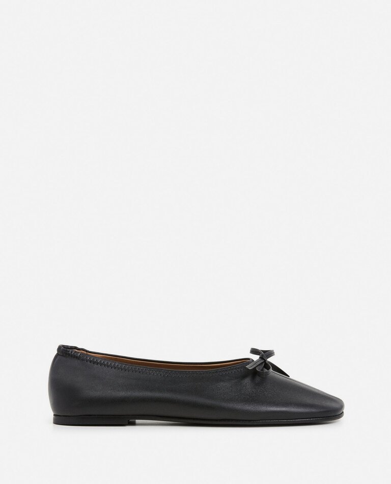 Flattered Flattered // Blaise Leather
