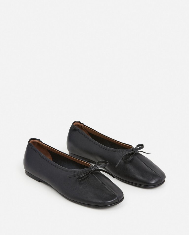 Flattered Flattered // Blaise Leather