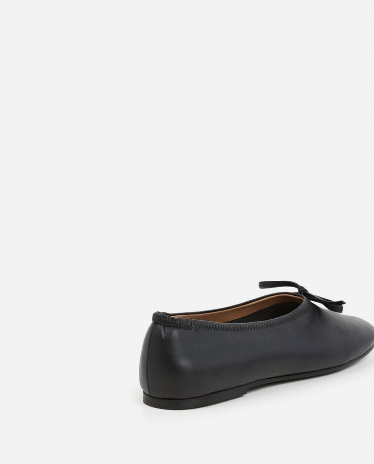 Flattered Flattered // Blaise Leather