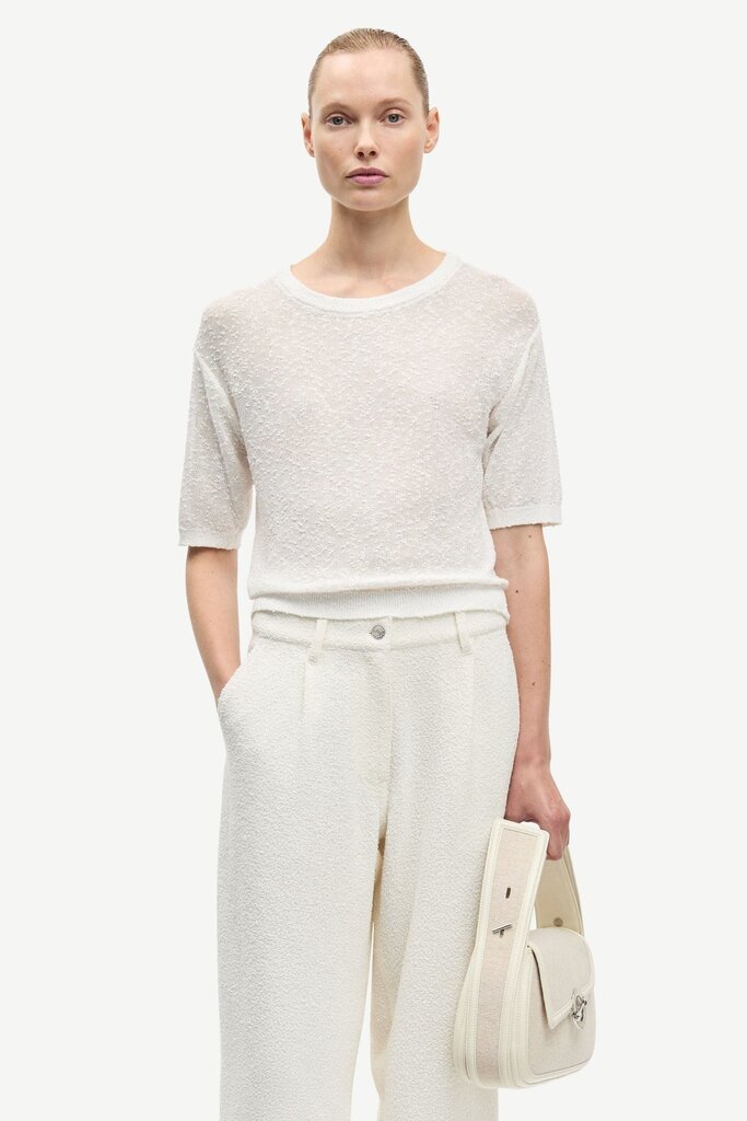 Samsoe Samsoe Samsoe Samsoe // Sasimone