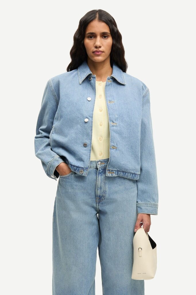 Samsoe Samsoe Samsoe Samsoe // Sanana Jacket