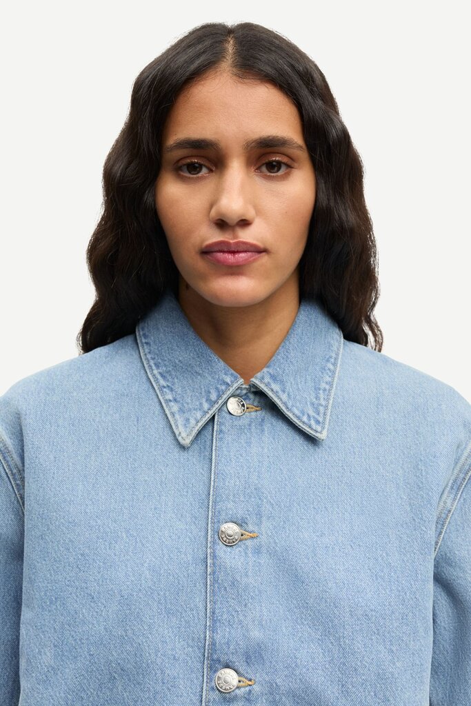 Samsoe Samsoe Samsoe Samsoe // Sanana Jacket