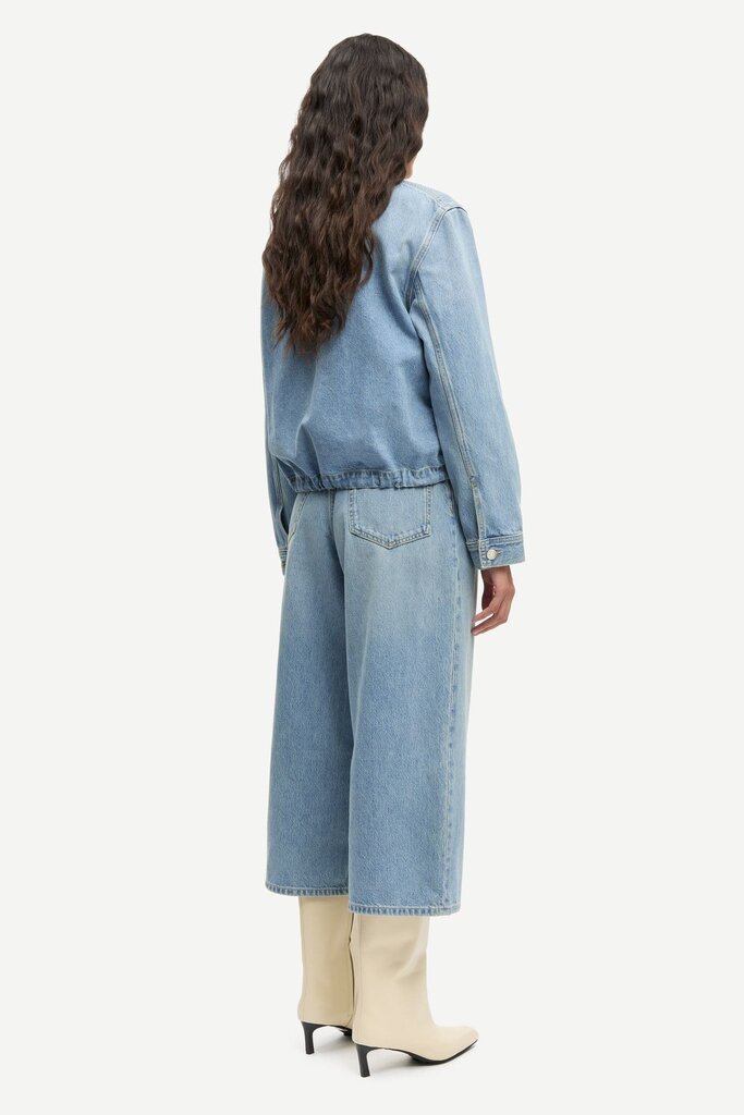 Samsoe Samsoe Samsoe Samsoe // Sanana Jacket