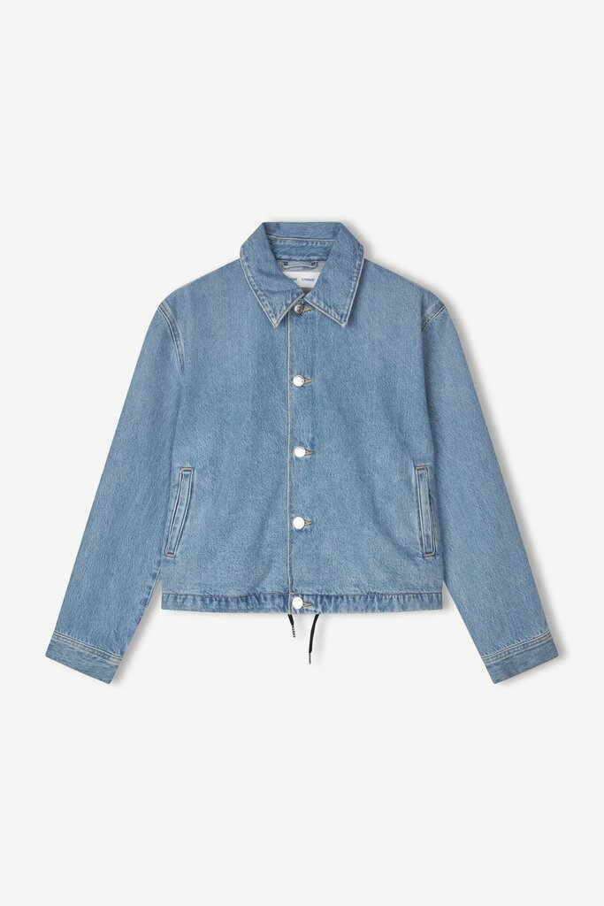 Samsoe Samsoe Samsoe Samsoe // Sanana Jacket