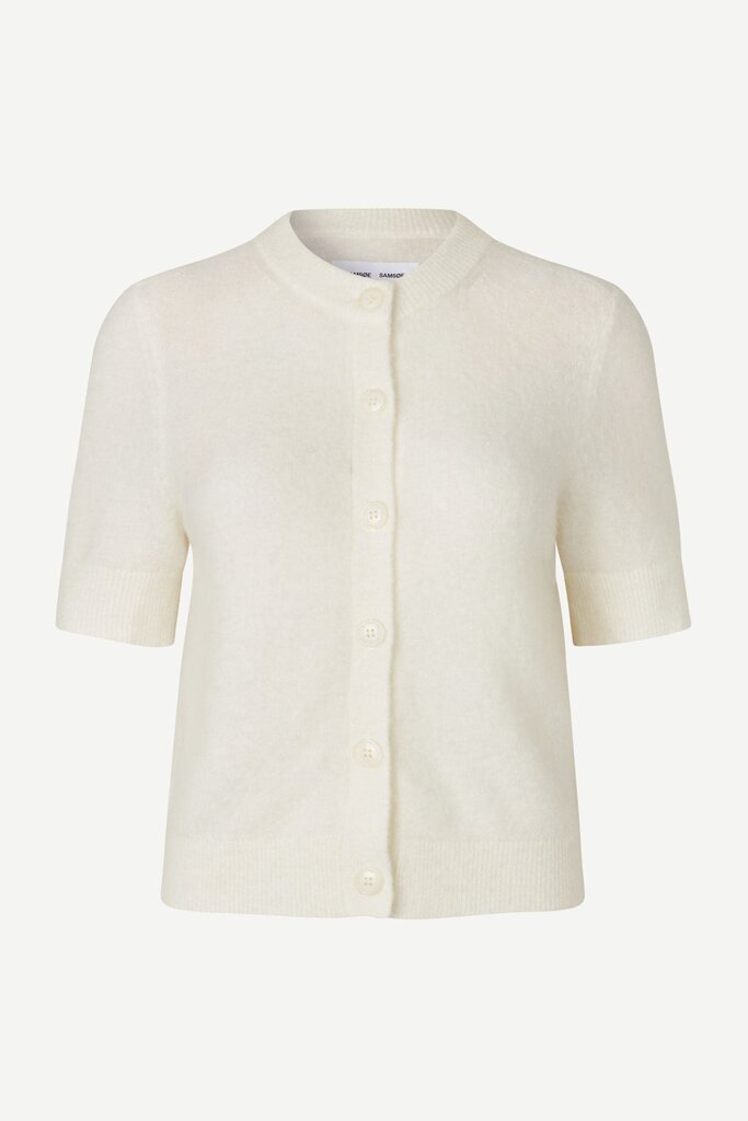Samsoe Samsoe Samsoe Samsoe // Sanoura SS cardigan