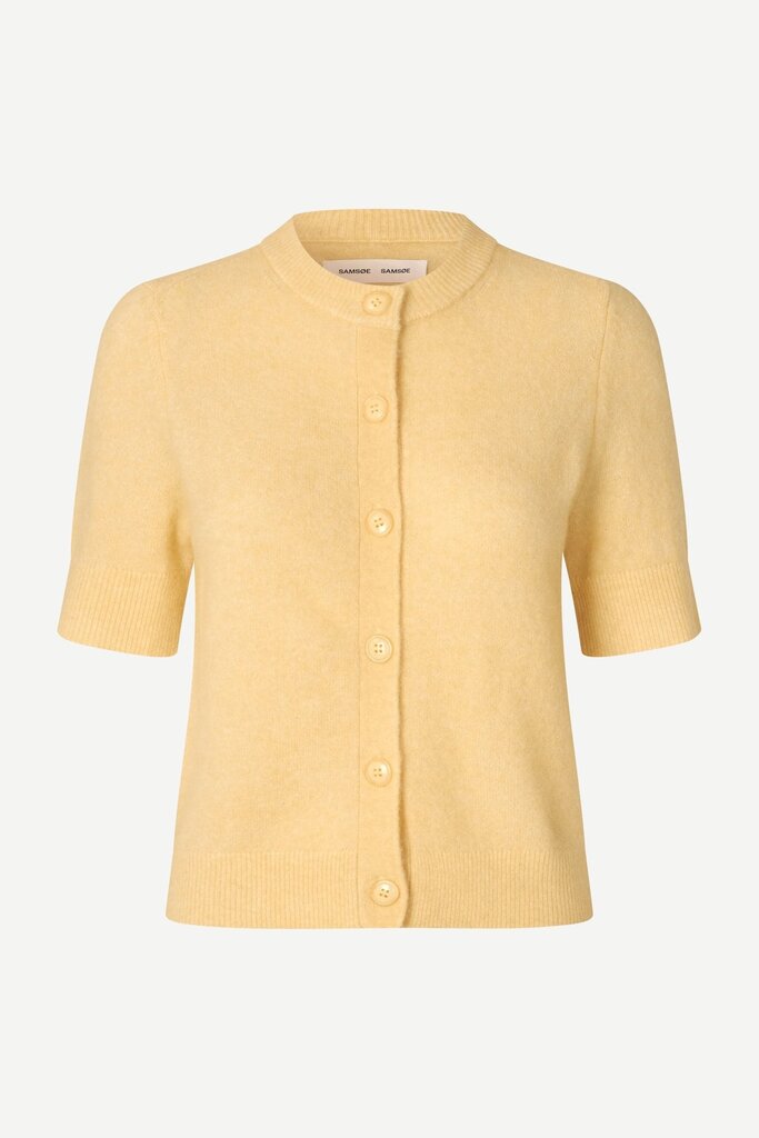 Samsoe Samsoe Samsoe Samsoe // Sanoura SS cardigan
