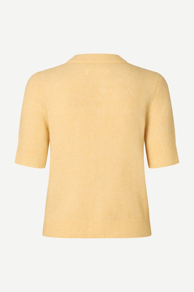 Samsoe Samsoe Samsoe Samsoe // Sanoura SS cardigan