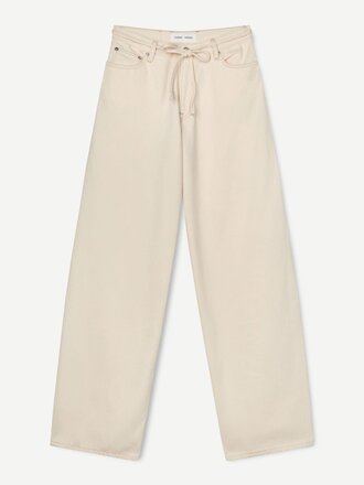 Samsoe Samsoe Saharper jeans belt