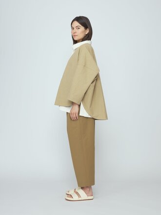 7115 Lantern Jacket