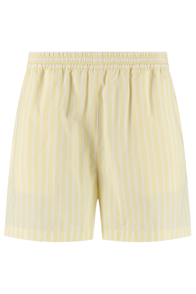 Lune Lune // Jada striped short