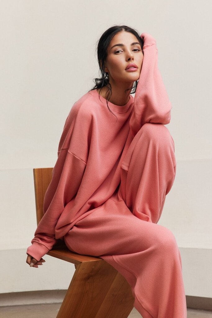 Lune Lune // Amelia Crewneck sweatshirt