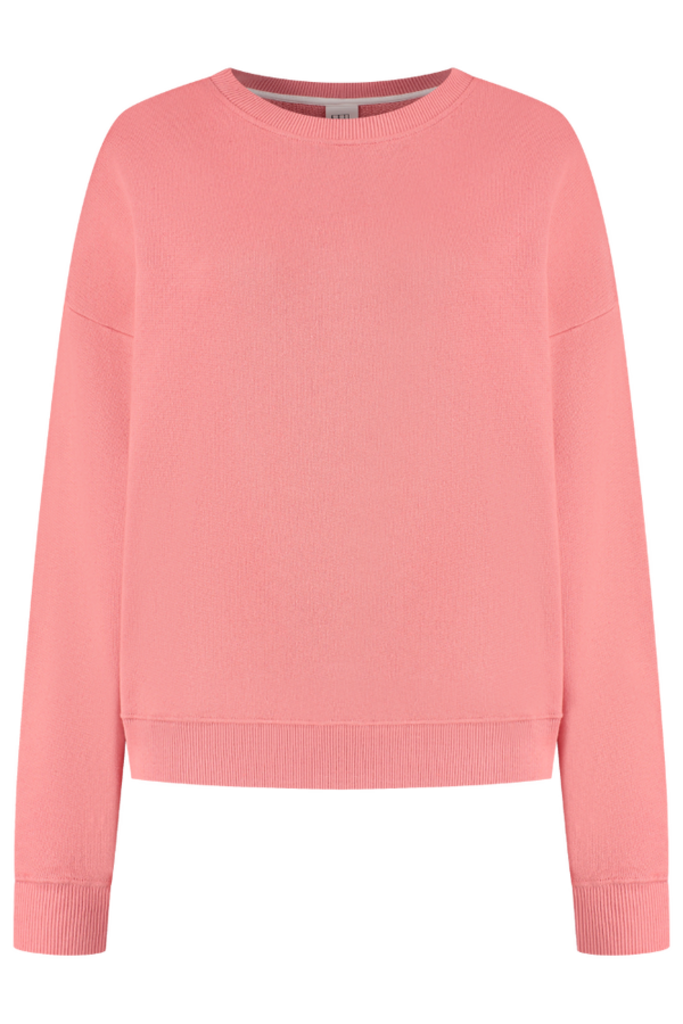 Lune Lune // Amelia Crewneck sweatshirt