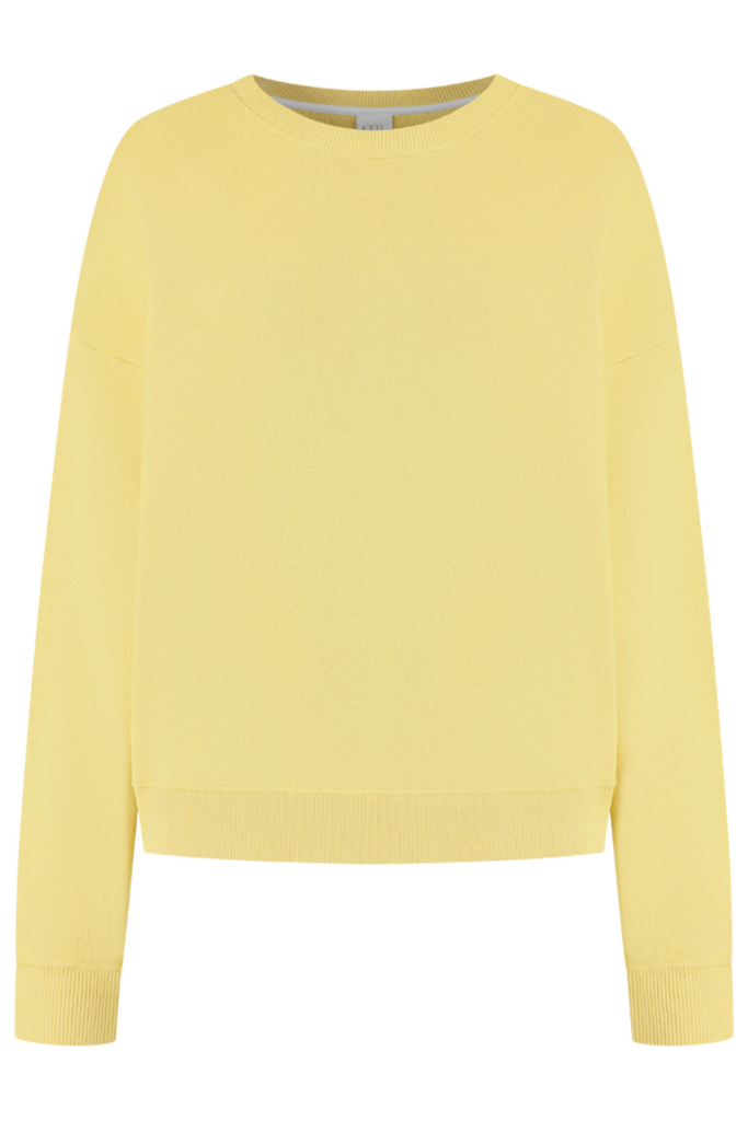 Lune Lune // Amelia Crewneck sweatshirt