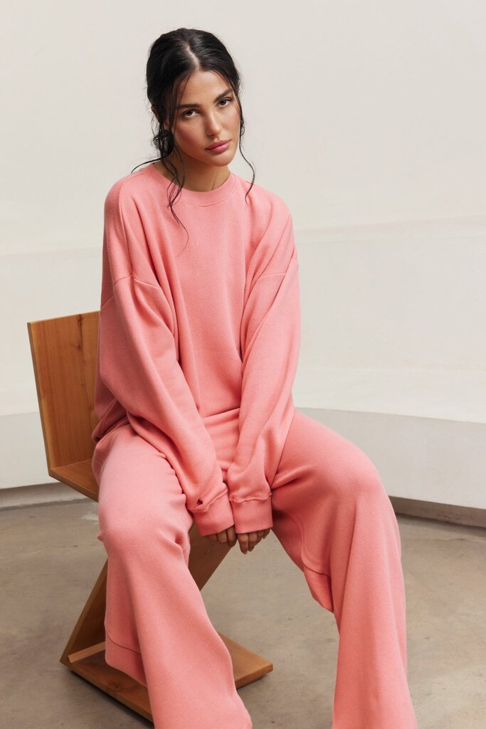 Lune Lune // Amelia Straight leg pants