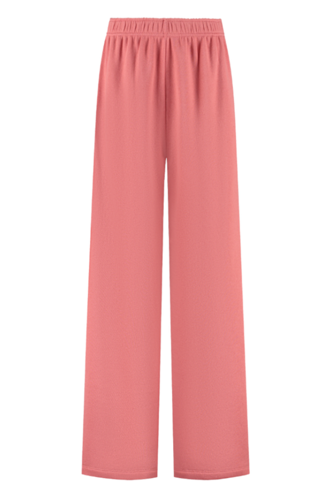 Lune Lune // Amelia Straight leg pants