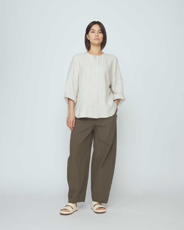 7115 7115 // Lantern Shirt