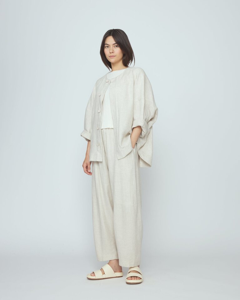 7115 7115 // Lantern Shirt