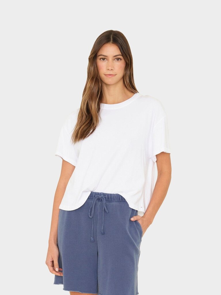 Xírena Xirena // Carter Tee White